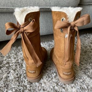 BearPaw Women’s Boots